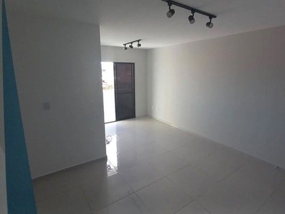 Apartamento para venda com 3 quartos em Feitosa - Maceió - Alagoas