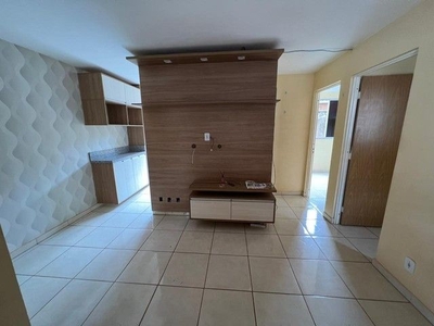 Apartamento para venda com 40 metros quadrados com 2 quartos em Ypiranga - Valparaíso de G