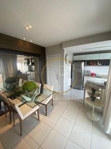 Apartamento para venda com 90 metros quadrados com 3 quartos em Ponta Negra - Manaus - Ama