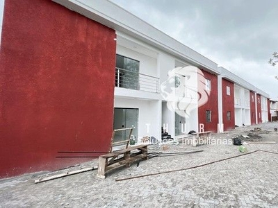 Apartamento para venda possui 104 metros quadrados com 3 quartos em Village I - Porto Segu