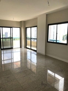 Apartamento para venda possui 186 metros quadrados com 4 quartos em Adrianópolis - Manaus