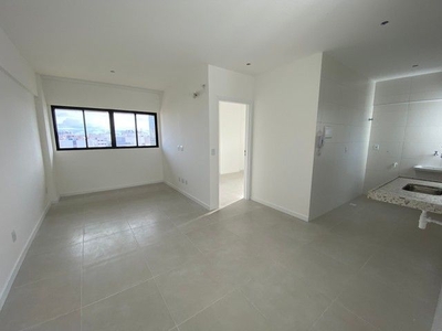 Apartamento para venda possui 45 metros quadrados com 1 quarto em Ponta Verde - Maceió - A