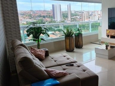 Apartamento para venda possui 86 metros quadrados com 2 quartos em Mucuripe - Fortaleza -