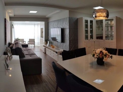Apartamento para venda tem 154 metros quadrados com 3 quartos em Jardim Camburi - Vitória