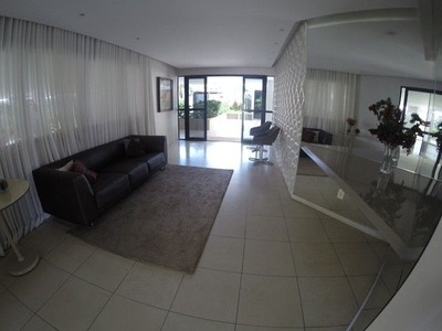 Apartamento para venda tem 213 m² com 3 quartos em Farol - Maceió - AL