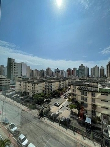 Apartamento para venda tem 67 metros quadrados com 2 quartos em Itapuã - Vila Velha - ES