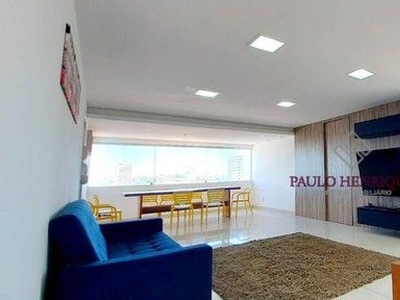 Apartamento Porteira Fechada com 2 dormitórios sendo 1 suíte master + DCE no Bairro da Gru