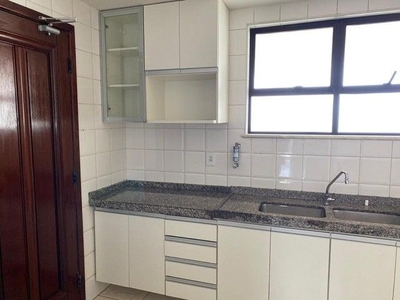 Apartamento Projetado com 3 quartos em Ponta do Farol -