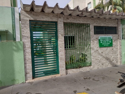 apartamento Setor dos Afonsos 2/4 ao lado da Av. Rio Verde, próx. buriti shopping