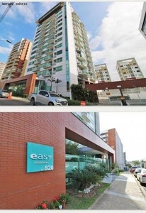 Apartamento venda vieairalves 100% Mobiliado - Residencial Easy