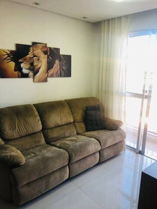 Apto Cocaia | 2 Quartos | 50 M² | Cond: R$266.0 | 1 Vaga