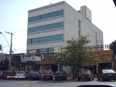 APTO QNA 01 LOTE 11 AV. COMERCIAL