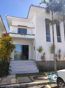 Casa 3 suítes frente mar praia de Taperapuã - Porto Seguro