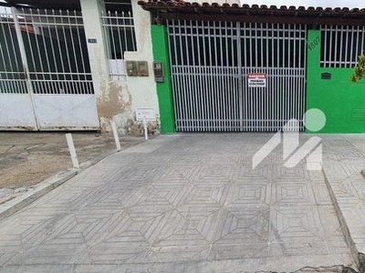 Casa à venda no Bairro Brasil