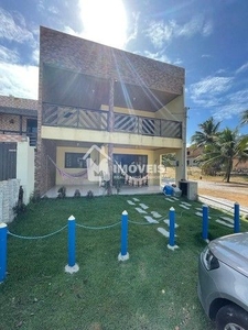 Casa à venda, Pontal do Peba, Piaçabuçu, AL