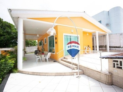 Casa com 2 dormitórios à venda, 165 m² por R$ 595.000,00 - Planalto - Manaus/AM