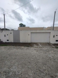 Casa com 3 dormitórios à venda, 85 m² por R$ 280.000,00 - Cidade Nova - Teixeira de Freita