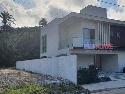 Casa com 3 dormitórios à venda por R$ 2.100.000,00 - Zona Sul - Ilhéus/BA