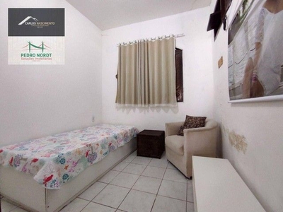 Casa com 3 quartos à venda por R$ 530.000 - Barra Nova - Marechal Deodoro/AL