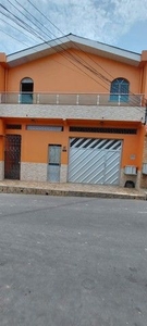 Casa com 4 quartos - Lírio do Vale - Manaus - AM