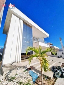 Casa com 5 dormitórios, 378 m² - venda por R$ 1.300.000,00 ou aluguel por R$ 5.650,00/mês