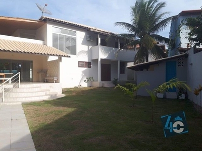 Casa com excelente padrão no Tabapiri - Porto Seguro