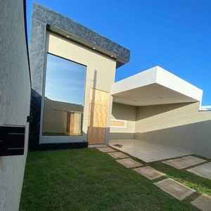 Casa de Alto Padrão em Camocim - Ceará