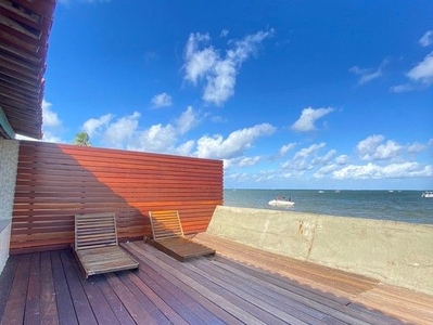 Casa de Praia Maragogi Alagoas