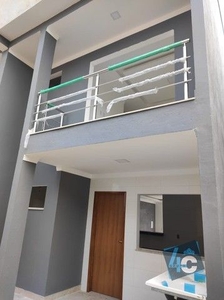 Casa duplex 2 suítes em Cambolo - Porto Seguro