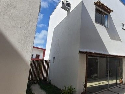 Casa duplex 2 suítes no Alto Taperapuã - Porto Seguro