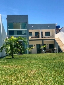 Casa Duplex 5 suítes Praia de Peroba Maragogi/AL