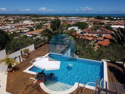 Casa em Village 2 - Porto Seguro