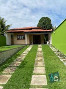 Casa individual 3 suítes próximo ao Mineirão - Porto Seguro