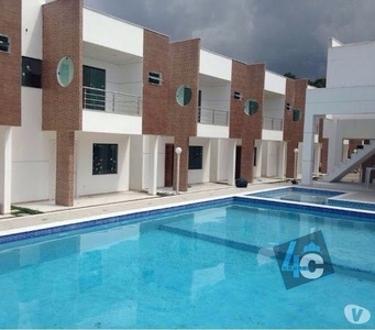 Casa luxo 3 suítes praia de Taperapuã - Porto Seguro