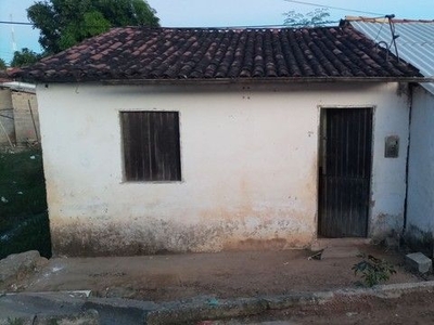 Casa na Barra de santo Antônio