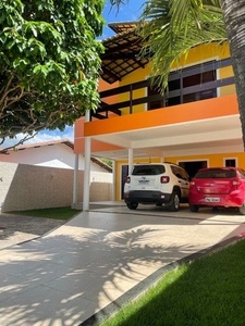 Casa no Condominio Novo Milenio, Crato-CE