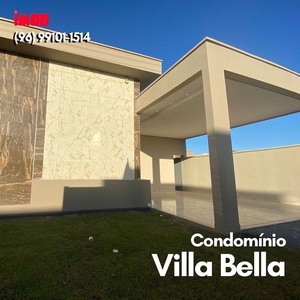 Casa no Villa Bella
