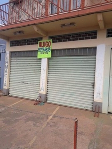 Casa para aluguel tem 62 metros quadrados com 3 quartos em Morada da Serra - Cuiabá - MT