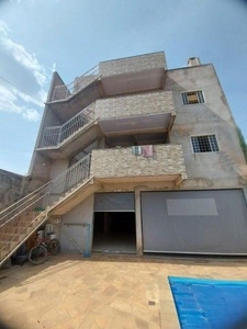 Casa para Venda em Ceilândia, Ceilândia Norte, 8 dormitórios, 3 suítes, 9 banheiros, 6 vag