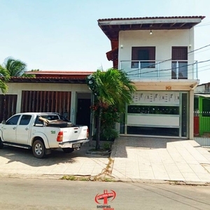 Casa para Venda Santa Rita, Macapá