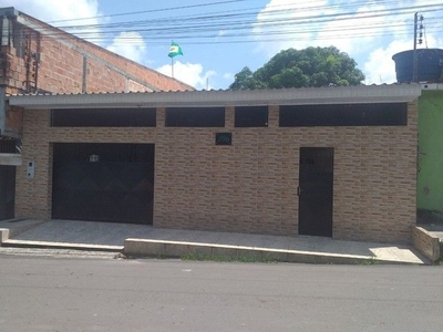 Casa para venda tem 300 metros quadrados com 3 quartos em Cidade de Deus - Manaus - Amazon