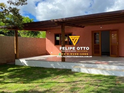 CASA RESIDENCIAL em PORTO SEGURO - BA, ARRAIAL D'AJUDA