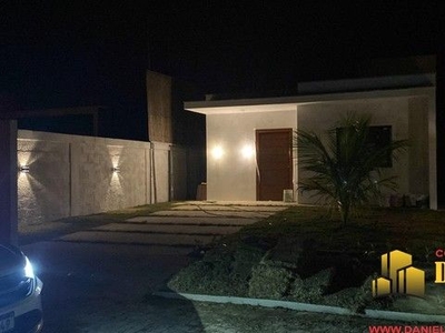 CASA RESIDENCIAL em PORTO SEGURO - BA, Jardins do Descobrimento