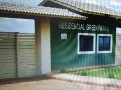 Casa sobrado em Valparaiso de Goiás próximo a União Química