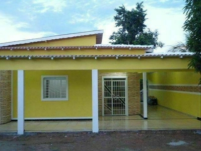 Casas lindas e bem localizadas para morar