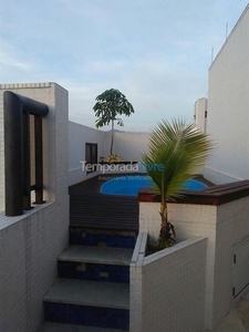 COBERTURA DUPLEX COM PISCINA PRIVATIVA RIVIERA DE SÃO LOURENÇO