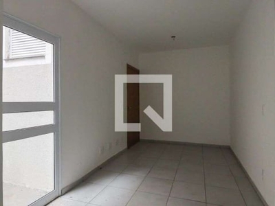 Cobertura para Aluguel - Campos Elísios, 2 Quartos, 50 m² - Ribeirão Preto