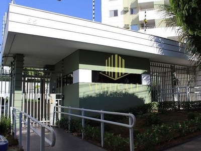 Condomínio Torres de Malága: Apartamento de 72m² para Locação, 2 quartos, andar alto, sem