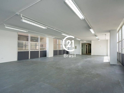 Conjunto, 200 m², aluguel por R$ 11.000/mês