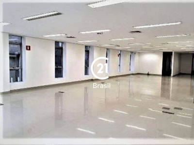 Conjunto para alugar, 395 m² por R$ 49.520,20/mês - Bela Vista - São Paulo/SP